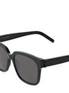 SAINT LAURENT - Sl M40 Acetate Sunglasses