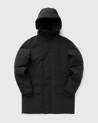 Langford Parka- CR Black Disc