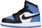 Nike Jordan Baby Blue Jordan 1 Retro High OG Sneakers
