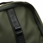 Rains Men's Trail Rucksack in Green