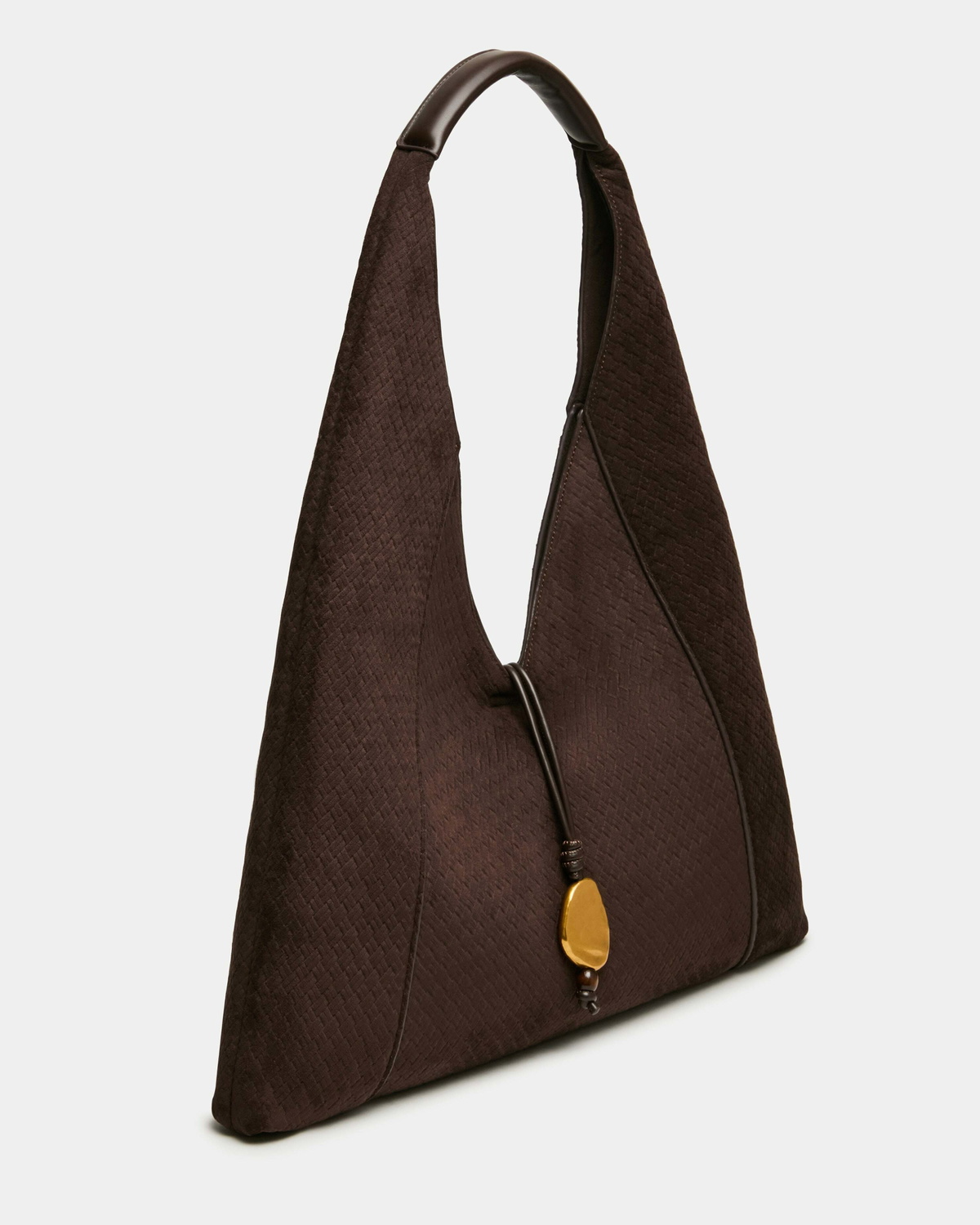 Steve Madden Bdari Bag in Brown
