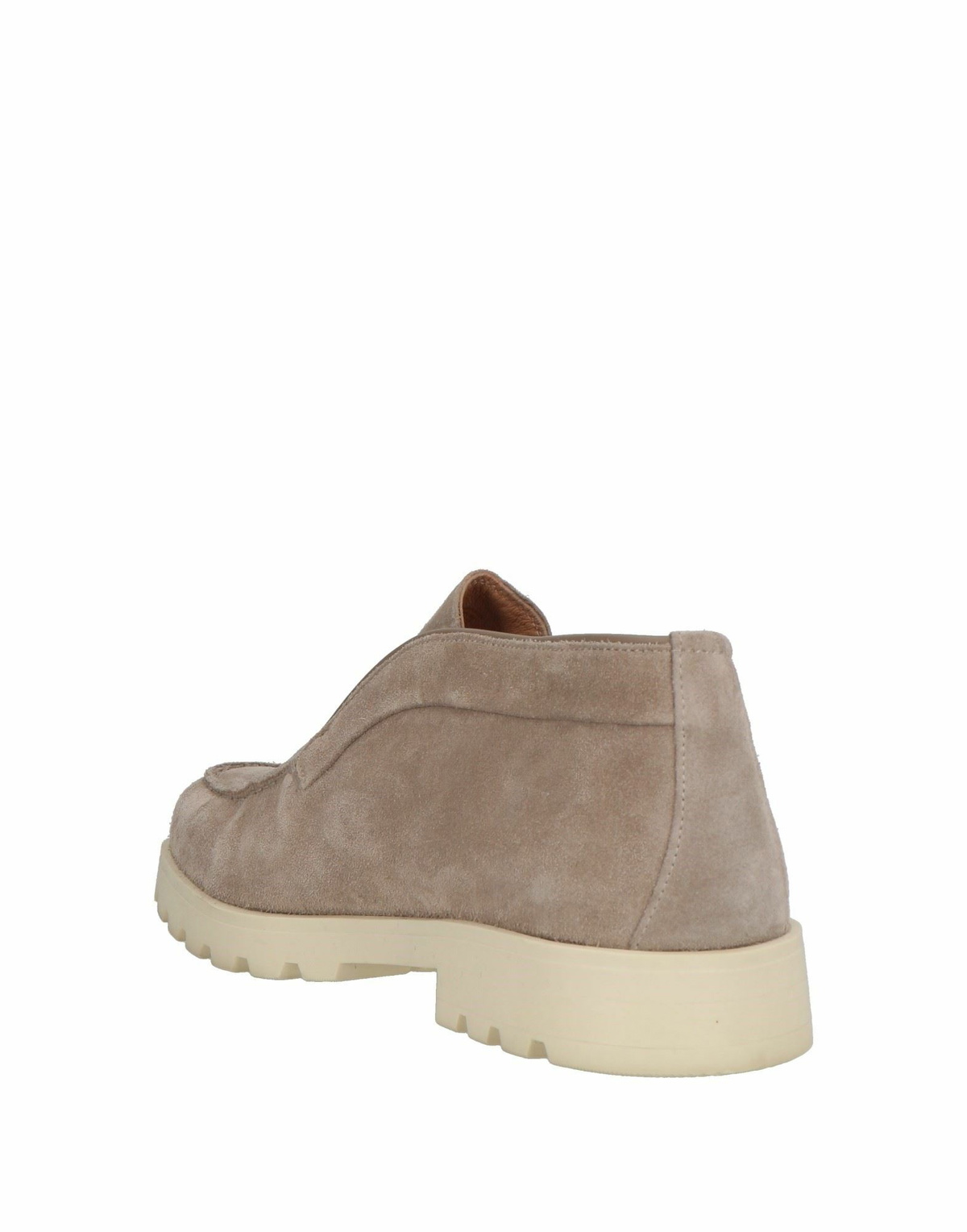 Santoni Womens Ankle boots in Beige