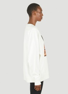Rodebjer Iwa Sci-Fi Sweatshirt