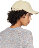 Dime Beige Classic Cap