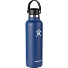 Western Hydrodynamic Research Navy Hydroflask Edition Bottle, 12 oz