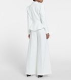 Alexandre Vauthier - Cropped blazer