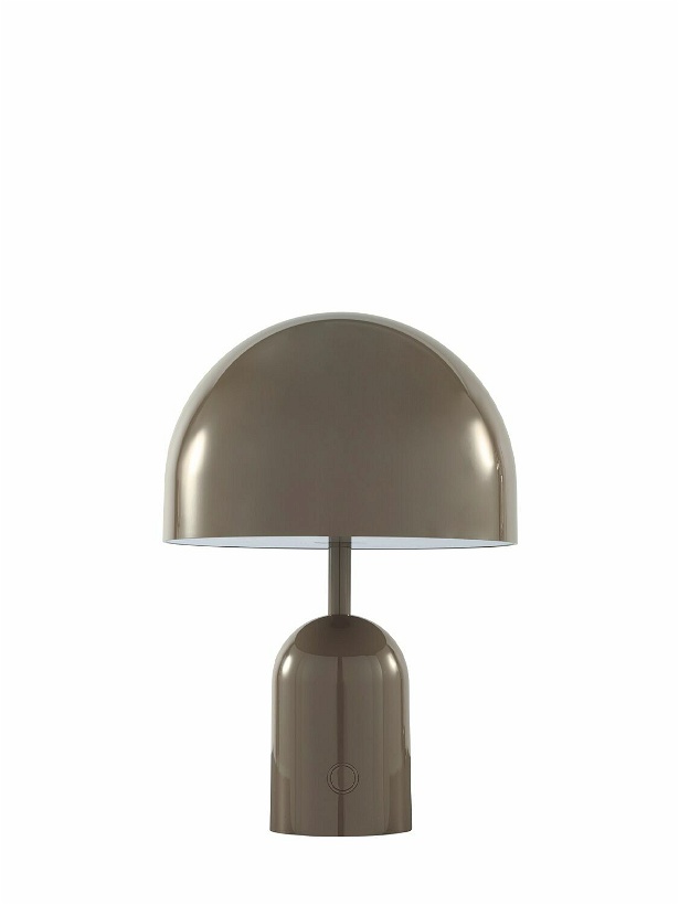 Photo: TOM DIXON Bell Portable Led Lamp