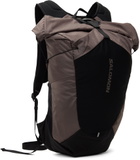 Salomon Gray & Black ACS 20 Backpack