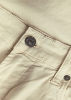 Citizens OF Humanity Gage Straight-leg Jeans Ecru