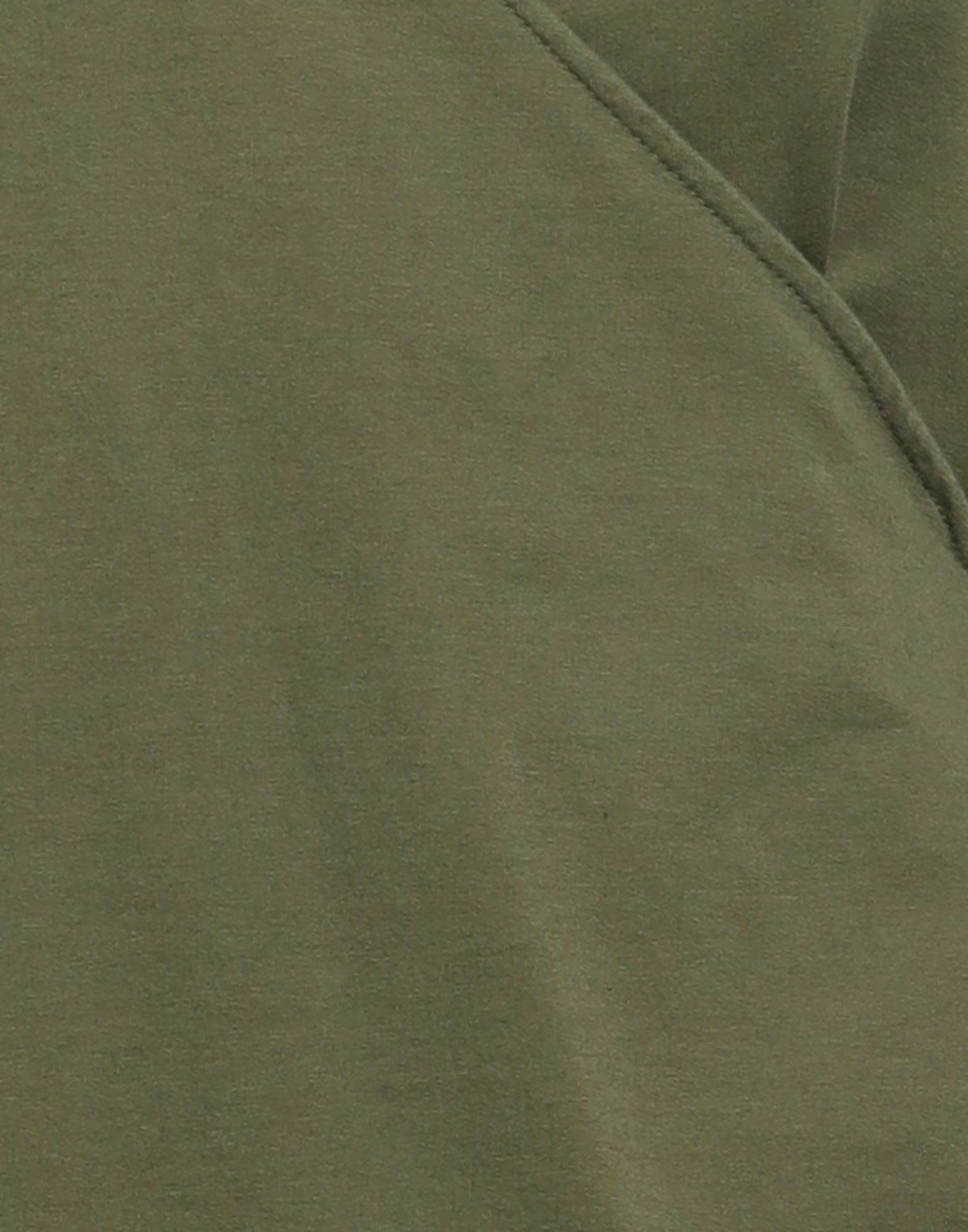 Alessia Santi Womens Sweatshirt Military in Green