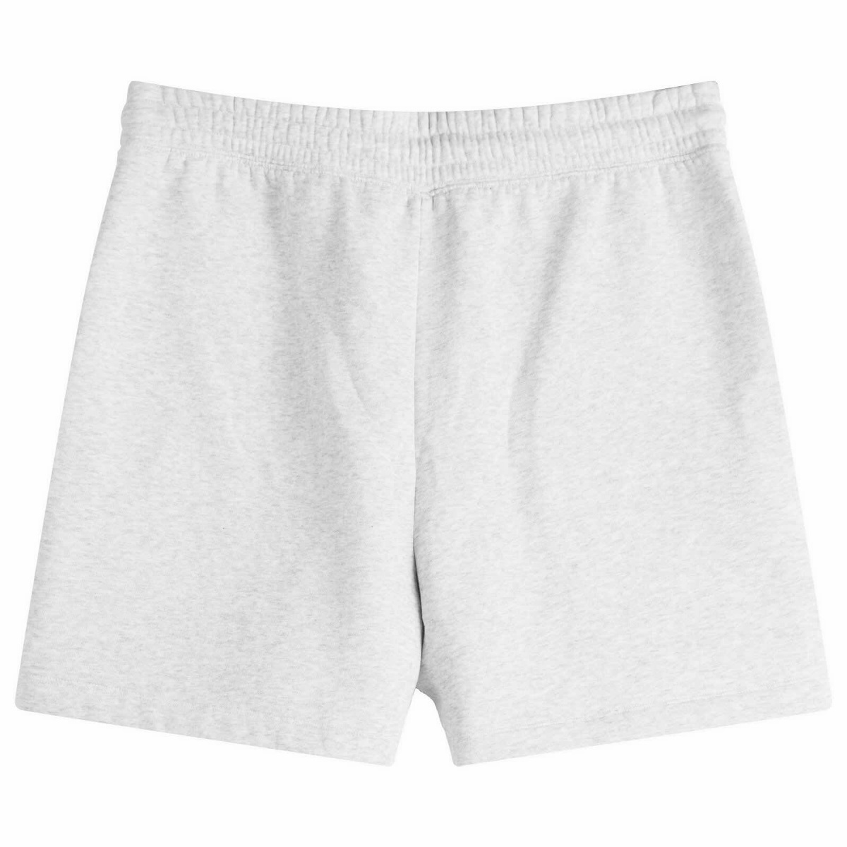 SKIMS Men's Short in Light Heather Grey