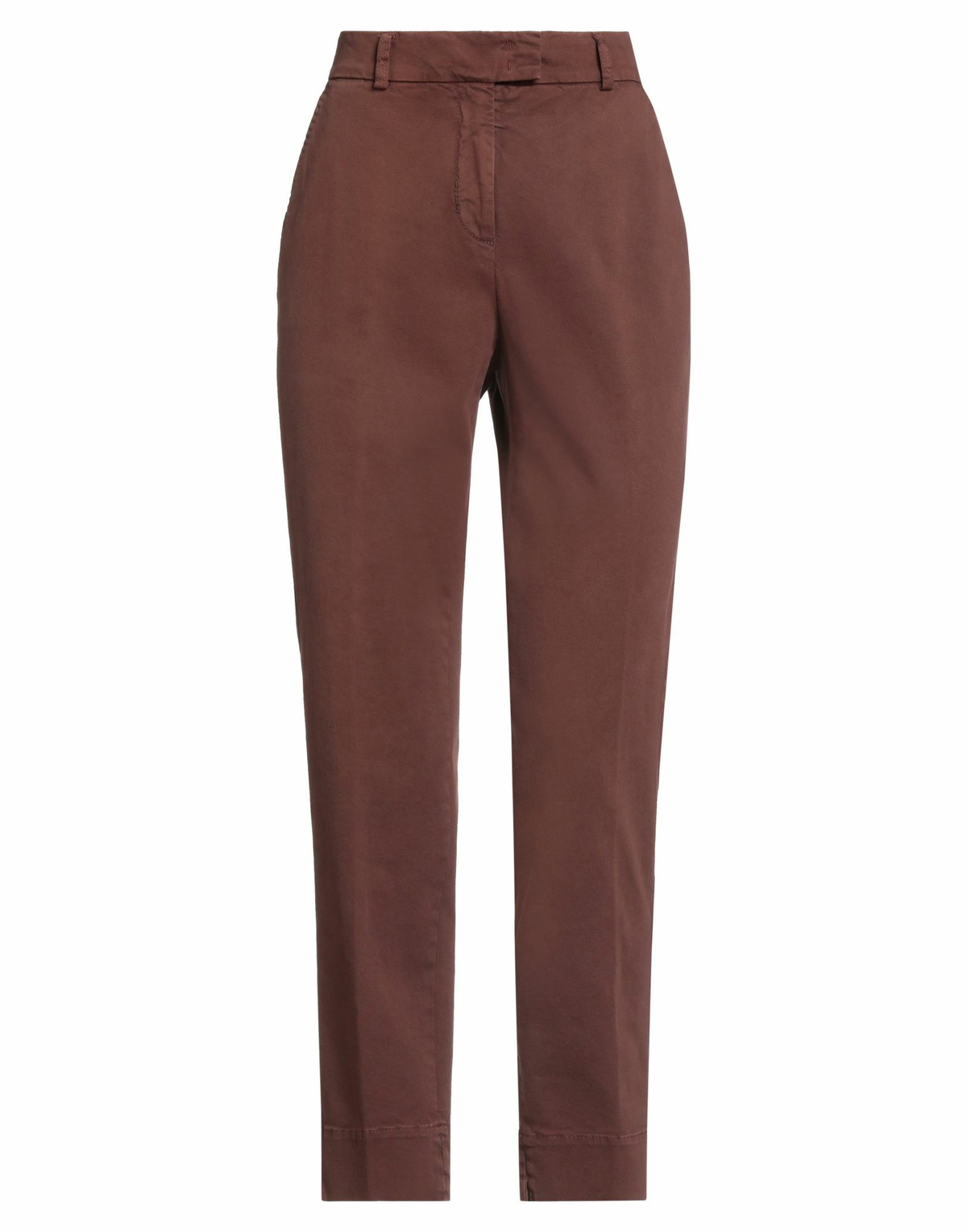 Peserico Womens Pants in Brown