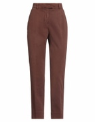 Peserico Womens Pants in Brown