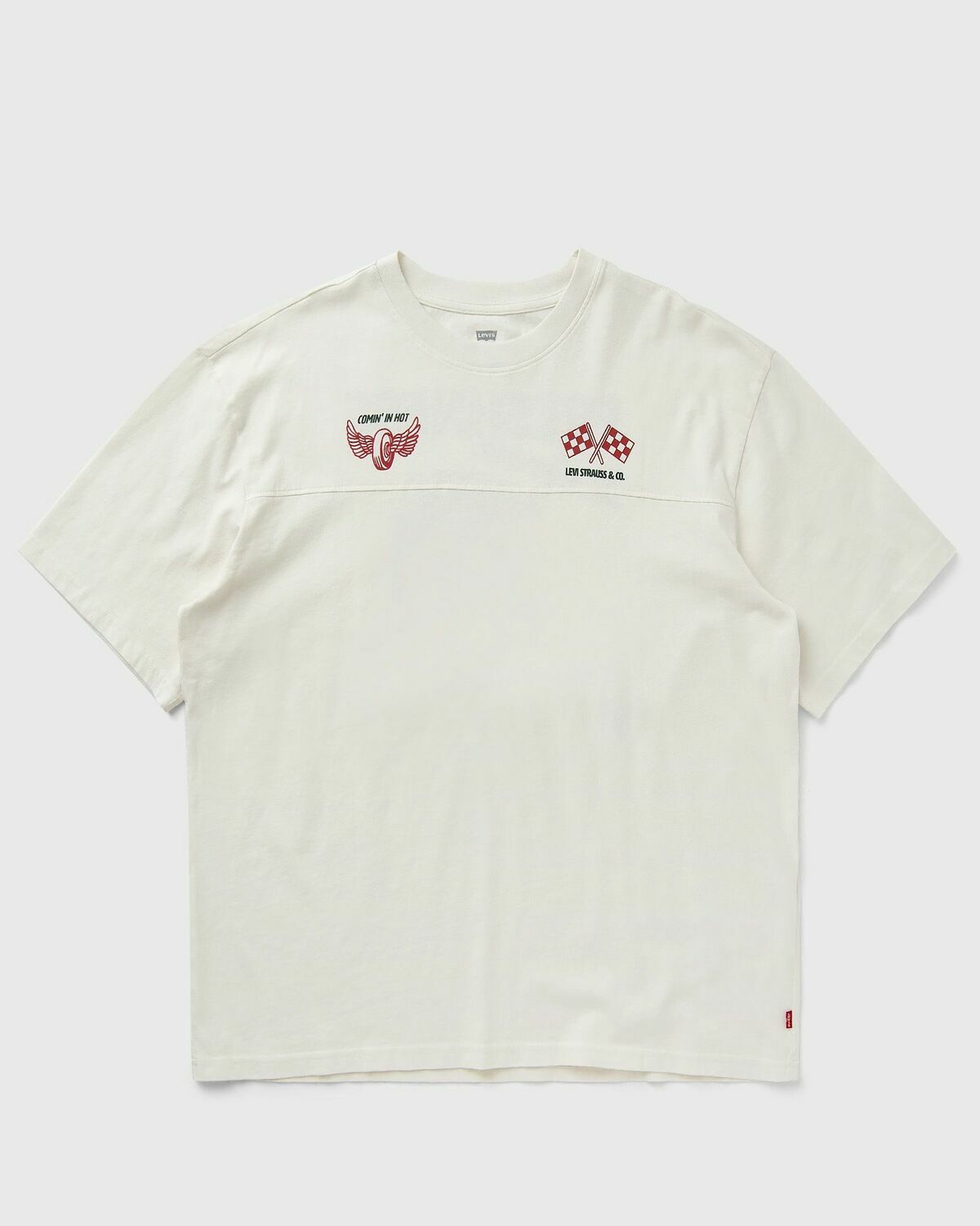 LOCKWOOD PRACTICE TEE