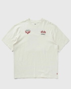 LOCKWOOD PRACTICE TEE