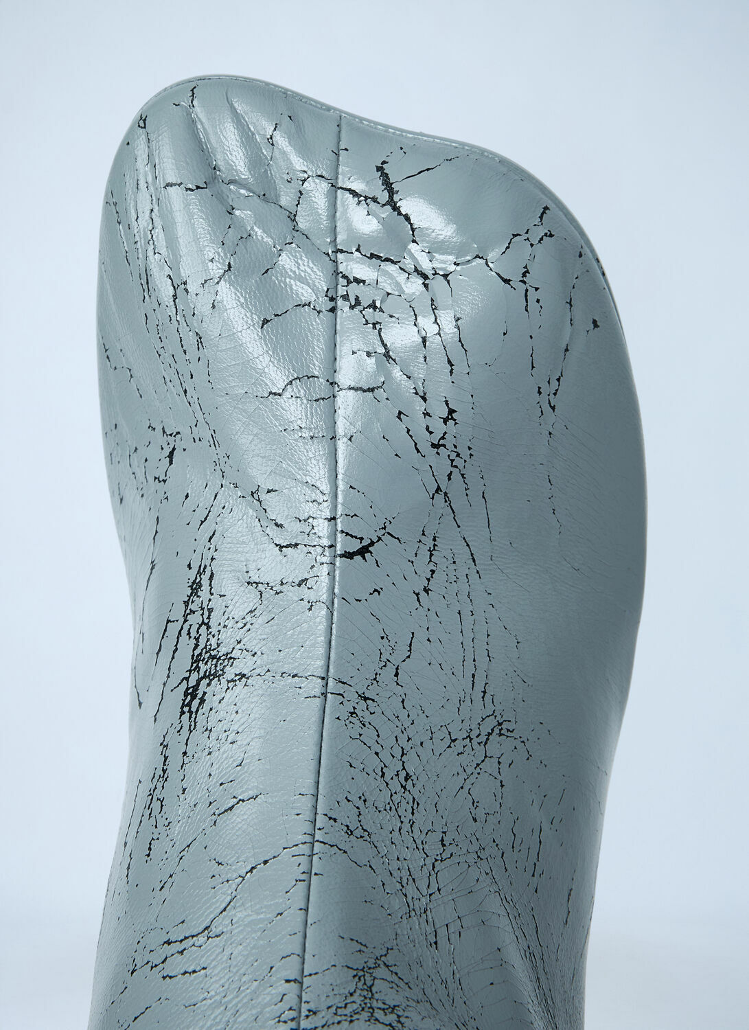 MM6 Maison Margiela Anatomic Boots
