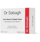 Dr Sebagh - Pure Vitamin C Powder Cream, 5 x 1.95g - Colorless