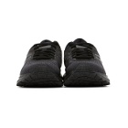 Asics Black GEL-Nimbus 22 Sneakers