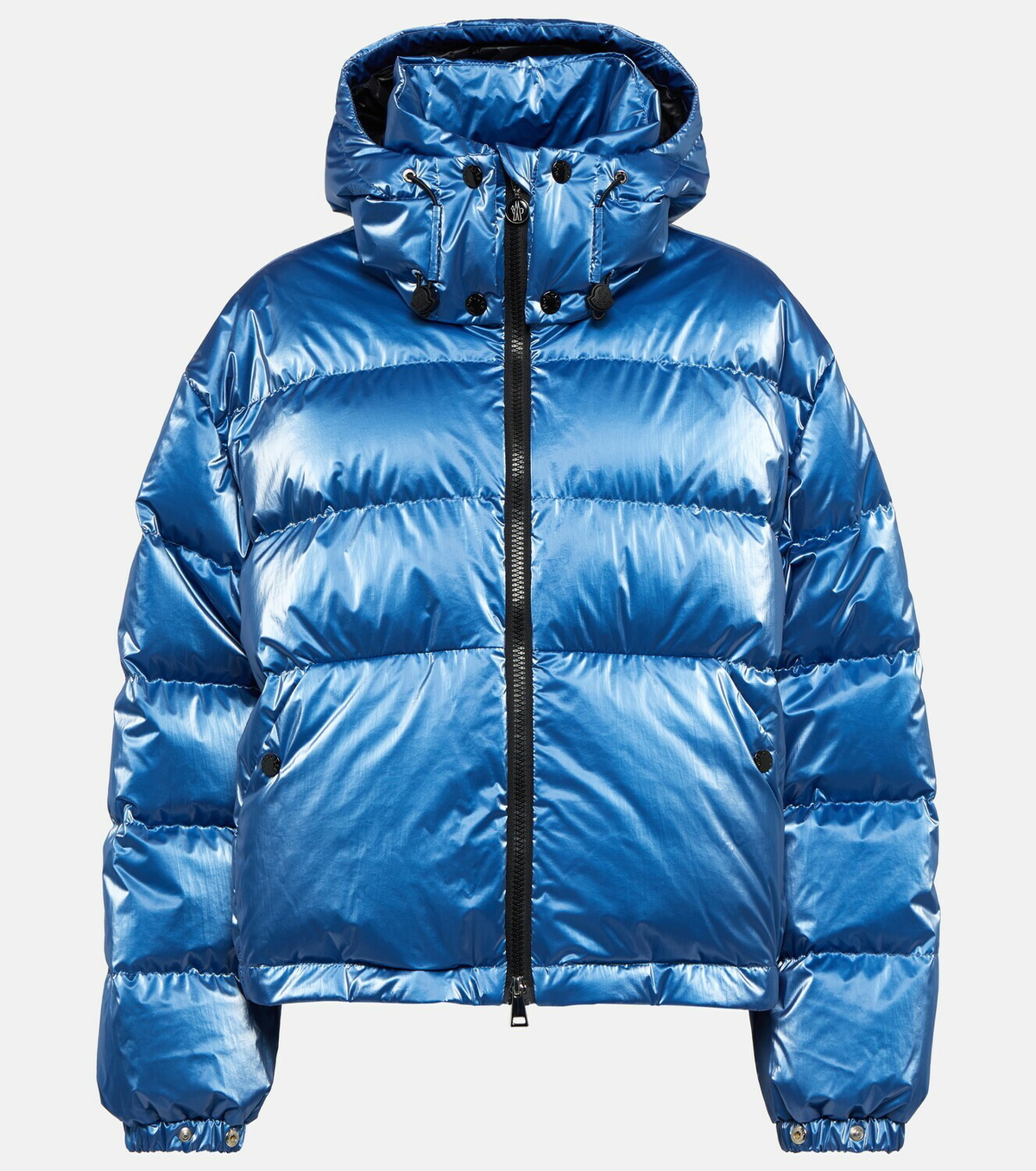 【関税込み】Moncler ブルー Moselotte ダウンジャケット 210.jpg