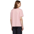 Paul Smith Pink Rabbit T-Shirt