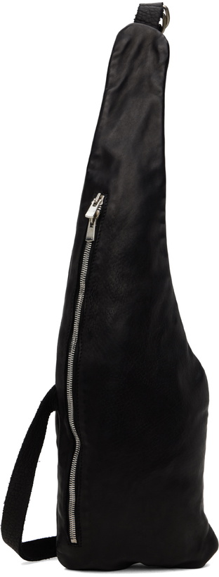 Photo: Guidi Black Q30 Bag