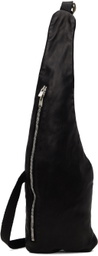 Guidi Black Q30 Bag