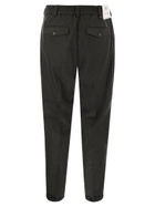 PT Torino The Rebel - Wool And Cashmere Trousers