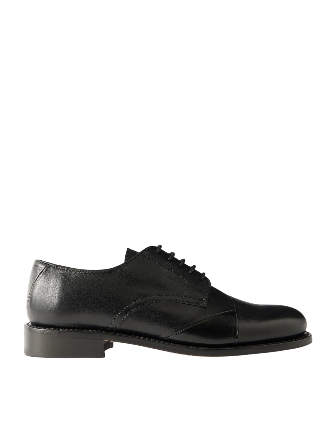 OUR LEGACY Black Karasu Derbys Our Legacy