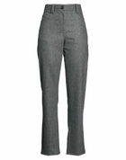Khaite Womens Pants in Grey