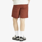 KAVU Men's Big Eddy Shorts in Cherry Mahogany