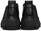Virón Black Alter Derbys