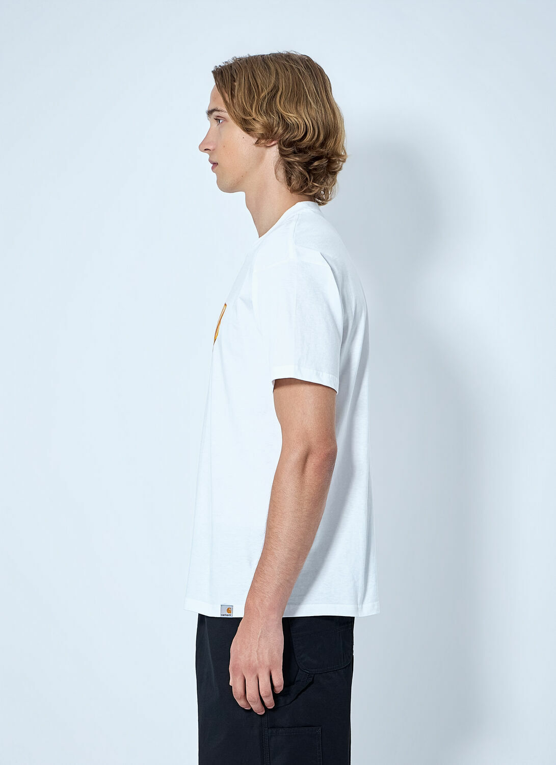 Carhartt WIP Cheese Toast T-Shirt