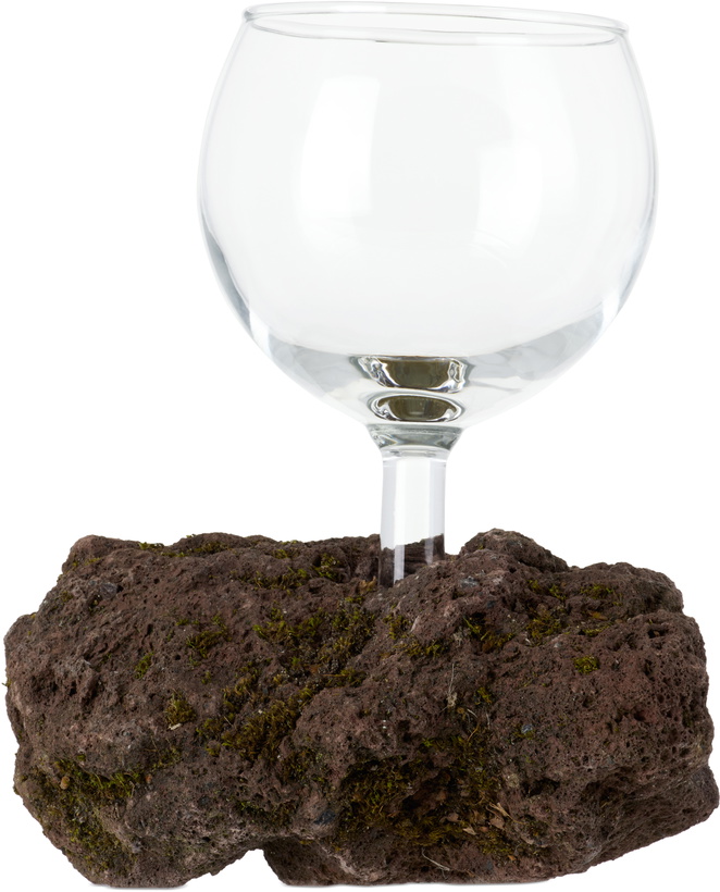 Photo: Bless EXOTERIKA Edition Advanced Stoner Wine Glass