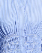 Rag & Bone Womens Shirt Light in Blue