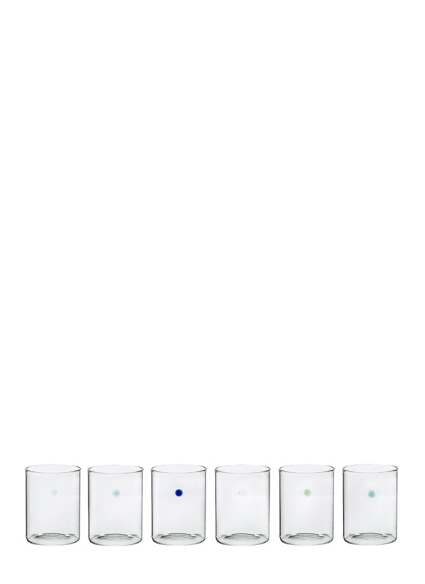 Photo: Ichendorf Milano Soleils Water Glass Set