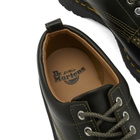 Dr. Martens Men's Lowell 4 Eye Shoe in Olive Mayhem