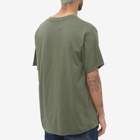 Dime Men's You Died T-Shirt in Thyme