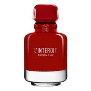 Givenchy Ladies L'interdit Rouge Ultime EDP 1.7 oz Fragrances 3274872456334