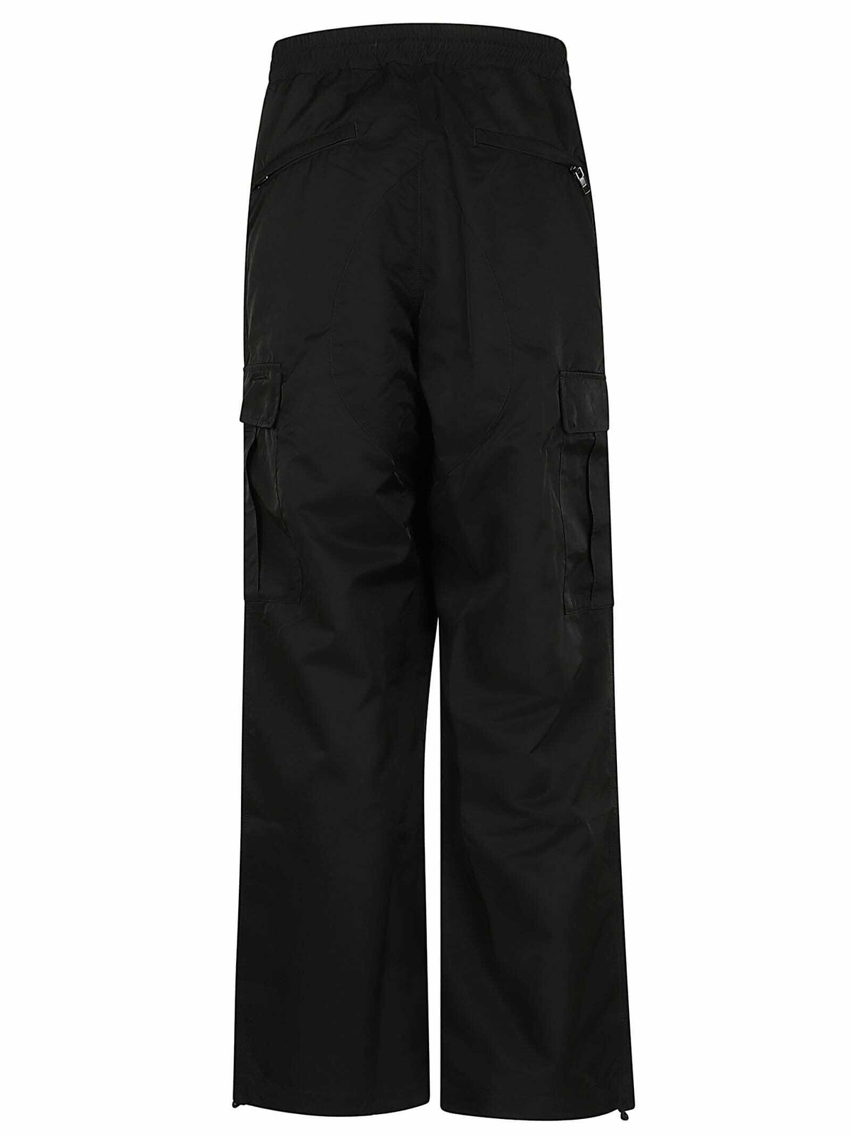 Kenzo Cargo Boke Pants Kenzo