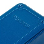 Trusco Large Component Box in Blue