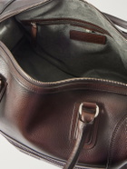 Officine Creative - Jules006 Full-Grain Leather Weekend Bag