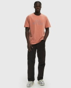 Fucking Awesome Kiss My Ass Short Sleeve Tee orange Mens Shortsleefe