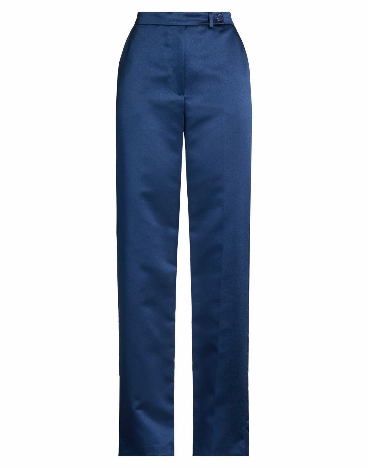 Alessia Santi Womens Pants in Blue