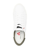 PEUTEREY - Leather Sneaker