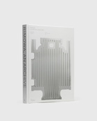 Rizzoli "Rimowa: An Archive, Since 1898" Multi - Mens - Art & Design|Fashion & Lifestyle