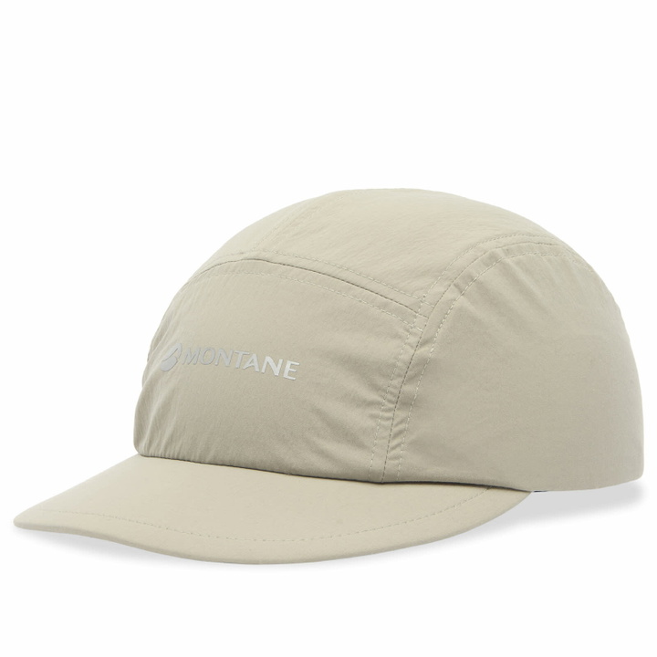 Photo: Montane Men's Caelum Cap in Ridge 