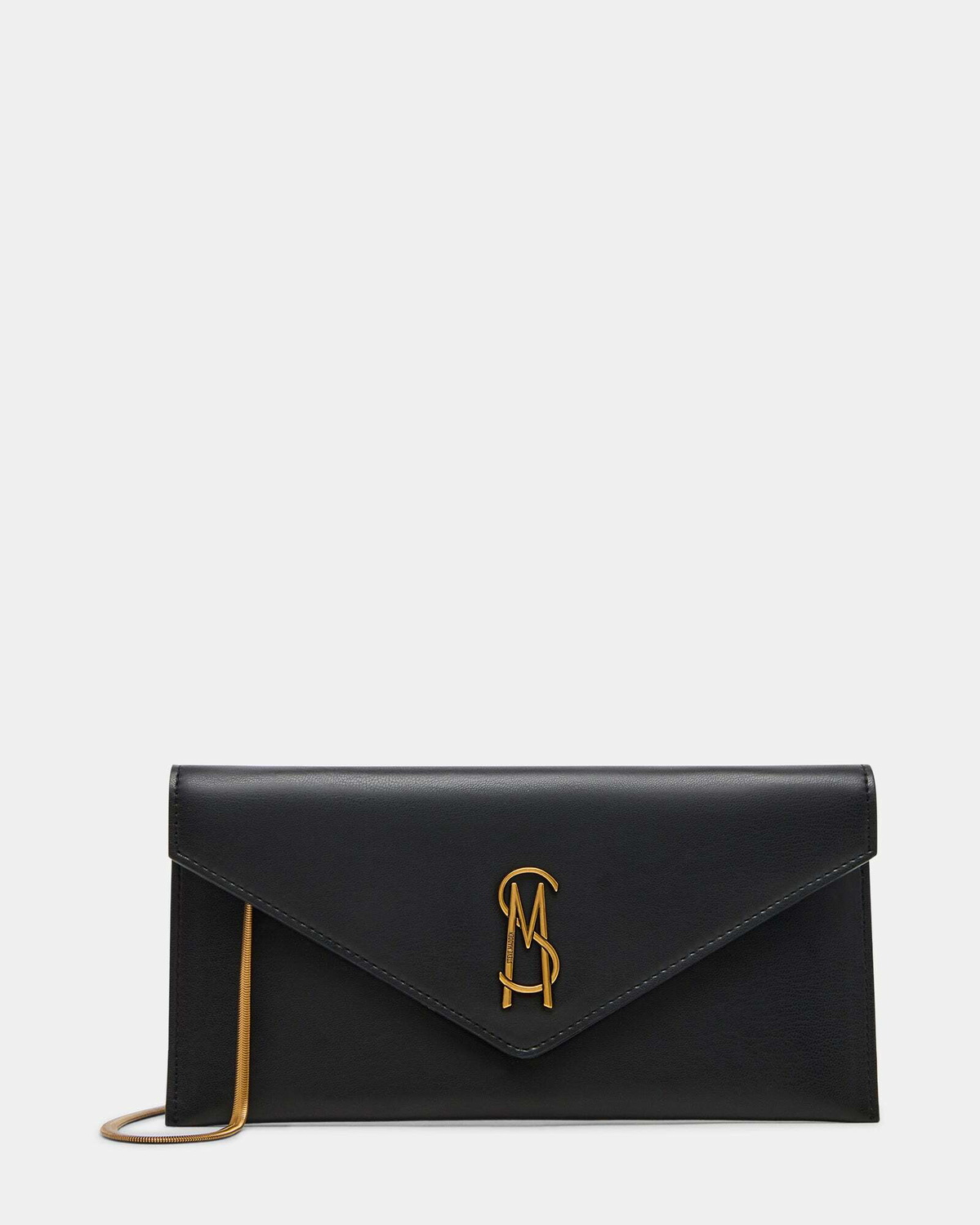 Steve Madden Bsmooth Bag in Black