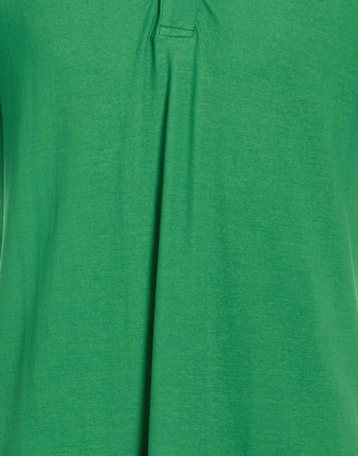 Drumohr Mens T-shirt in Green