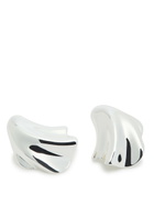 Jenny Bird Lydia Silver-plated Drop Earrings - One Size