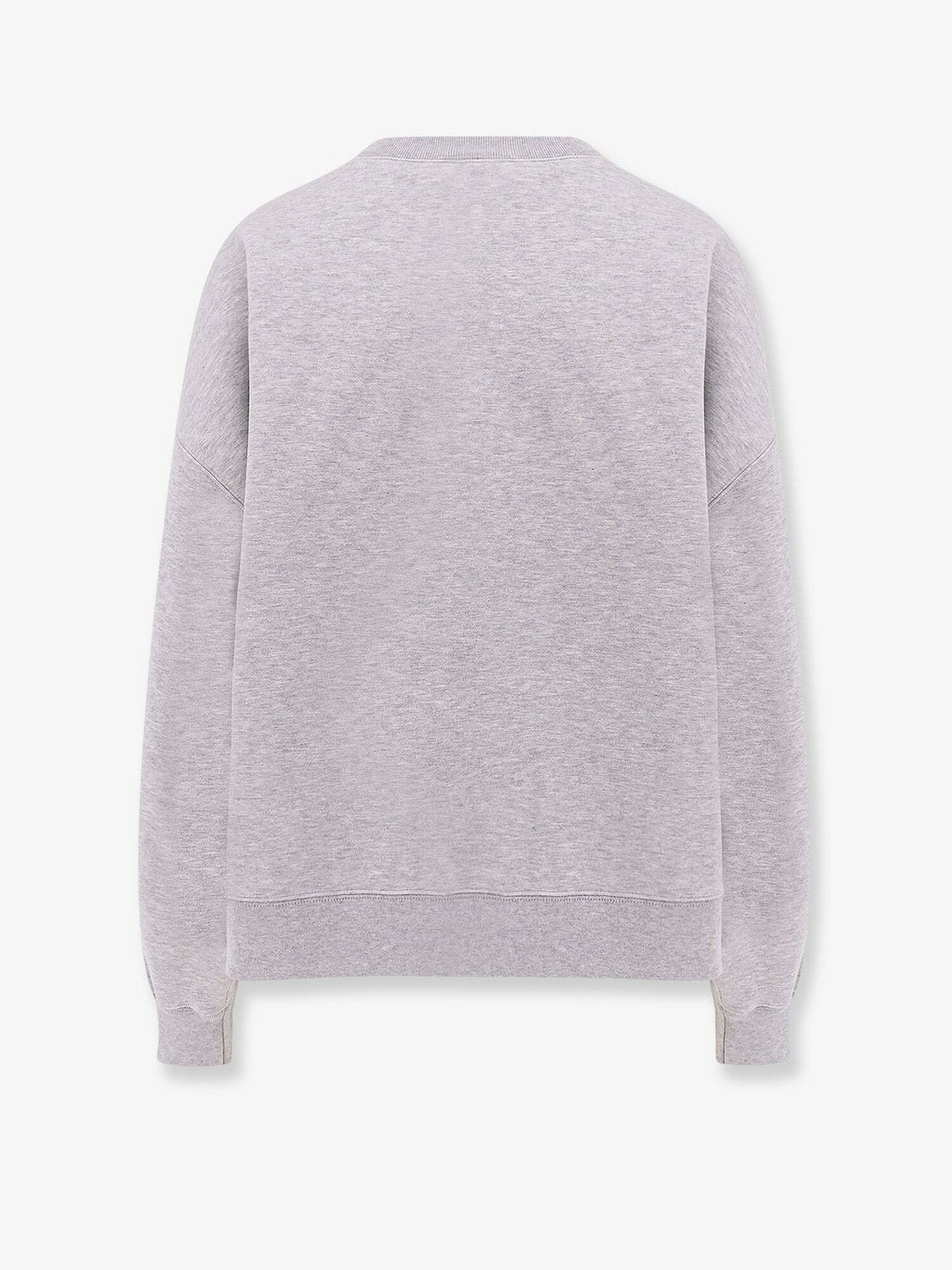 Gucci Sweatshirt Grey Womens